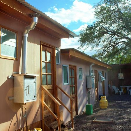 El Yatiri Hotel San Pedro de Atacama Kültér fotó