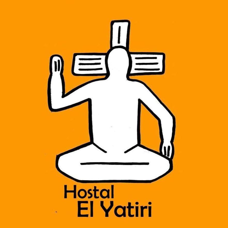 El Yatiri Hotel San Pedro de Atacama Kültér fotó