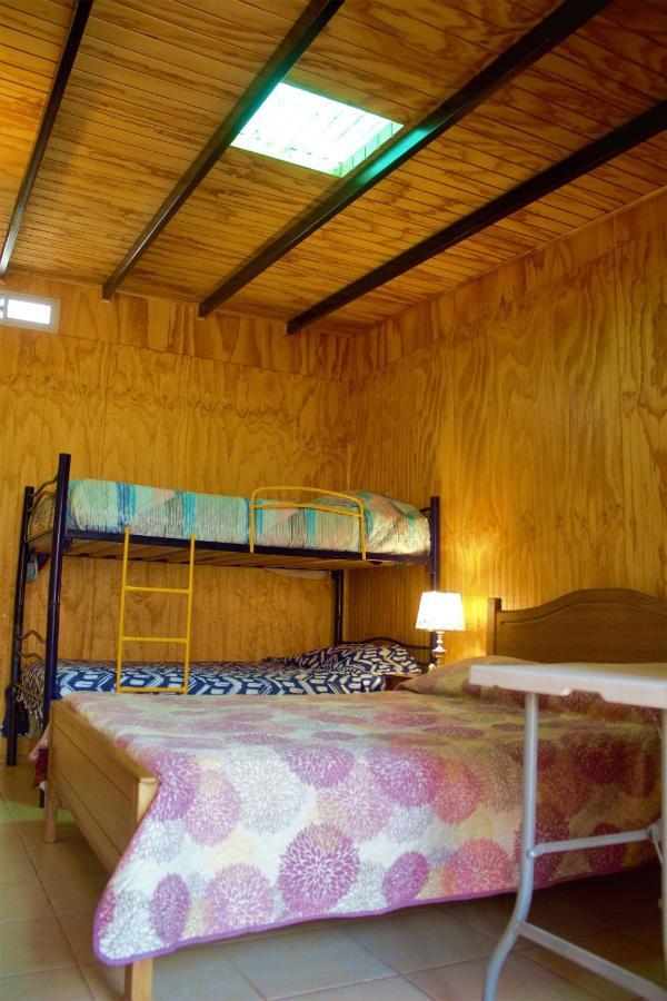 El Yatiri Hotel San Pedro de Atacama Kültér fotó