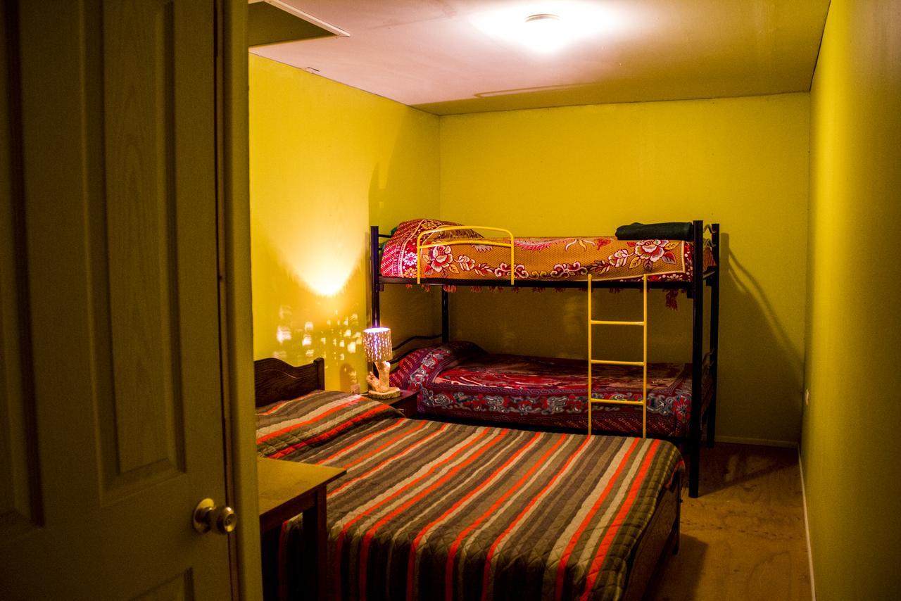 El Yatiri Hotel San Pedro de Atacama Kültér fotó